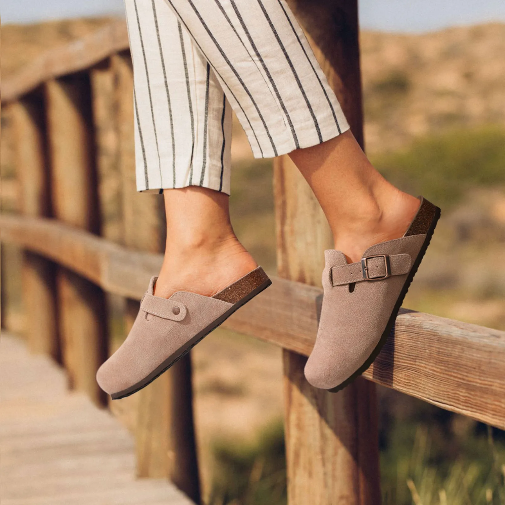 Orthopedic Comfort Sandals