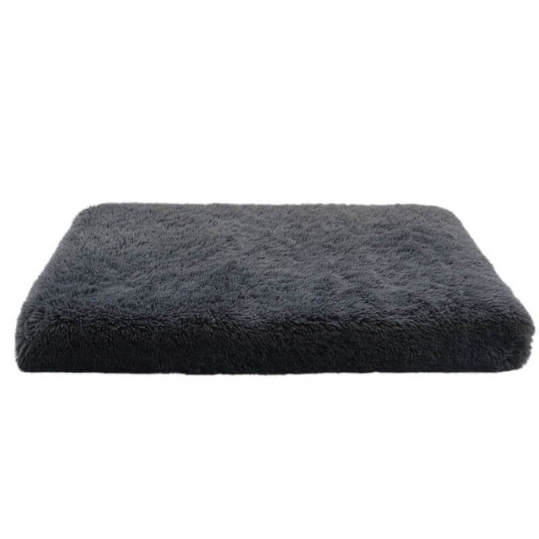 Orthopedic Dog Pillow - Brown