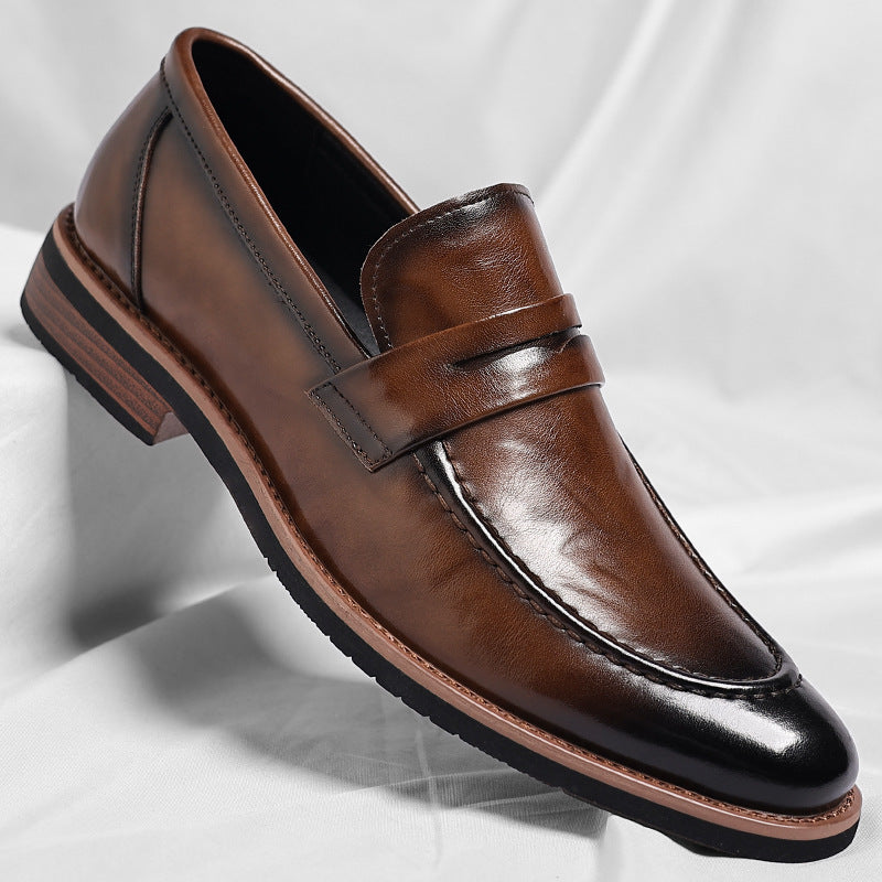 Orthopedic Loafers