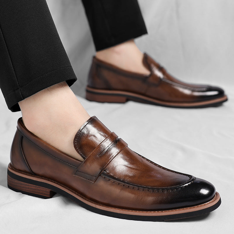 Orthopedic Loafers