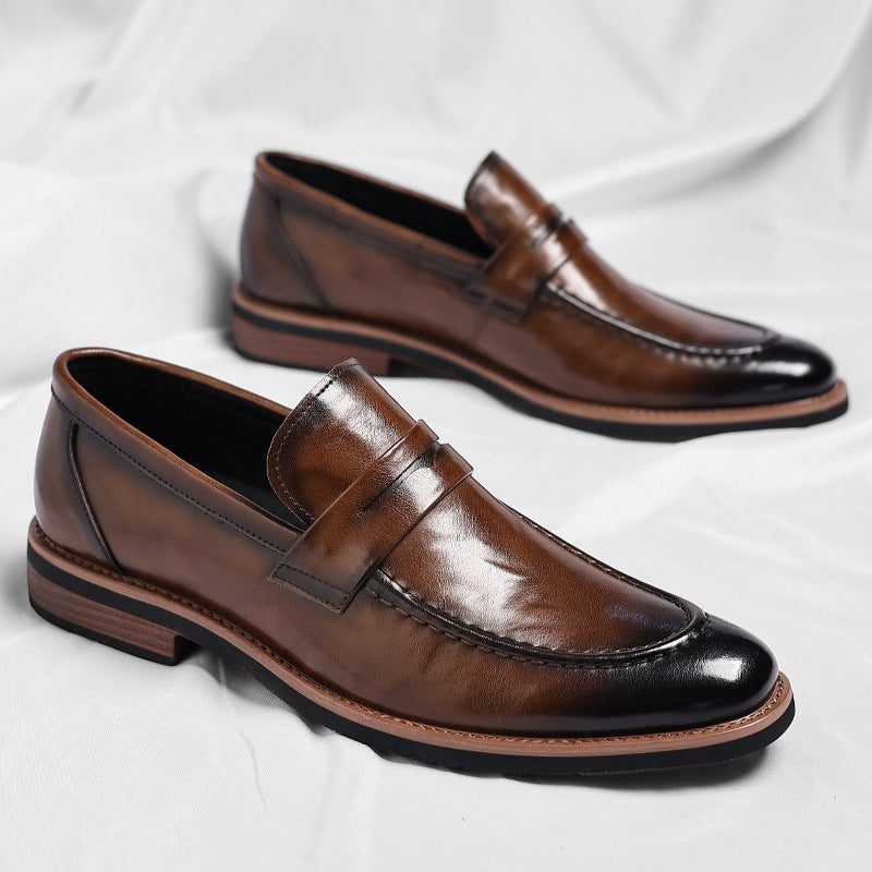 Orthopedic Loafers