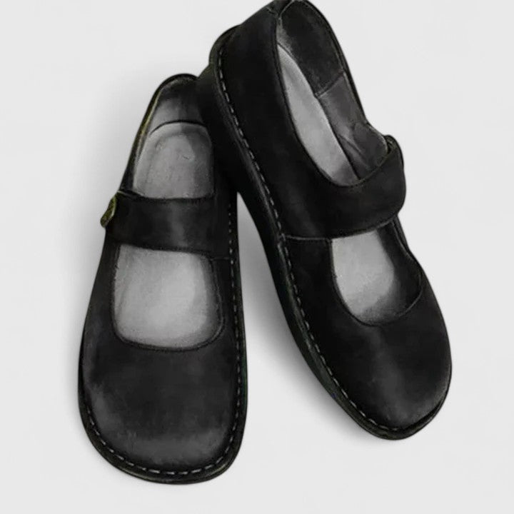 Orthopedic Mary Jane Shoes