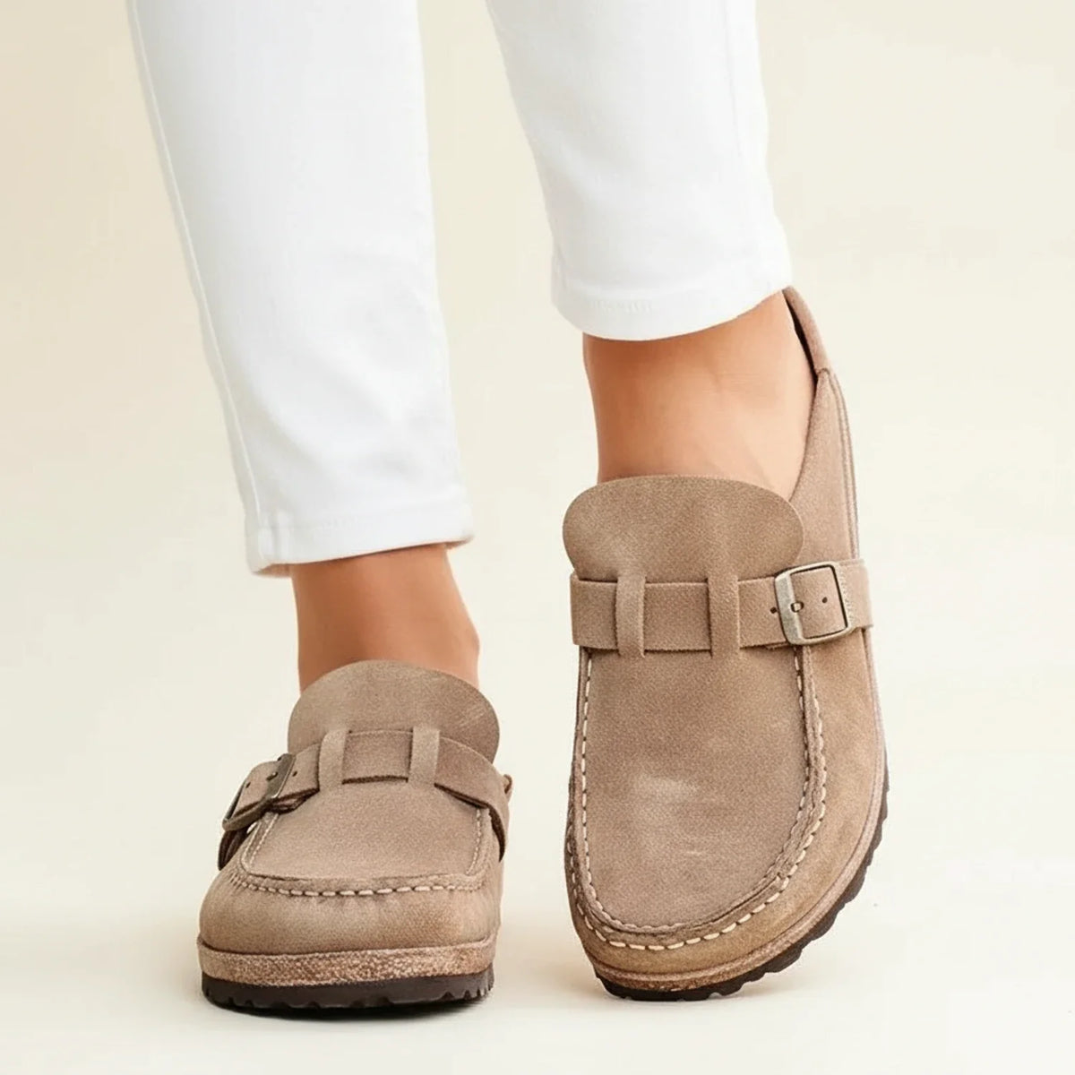 Orthopedic Mules