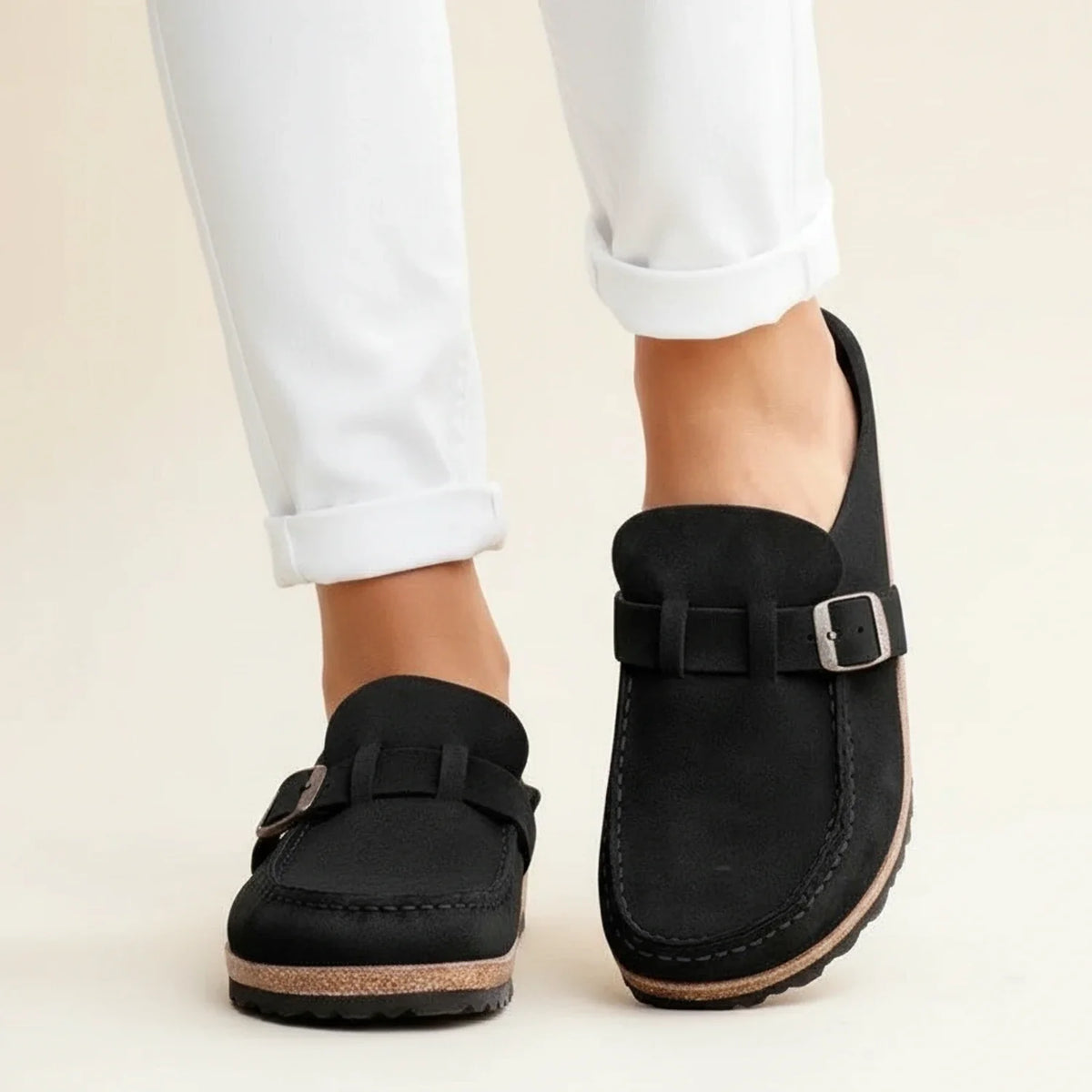 Orthopedic Mules