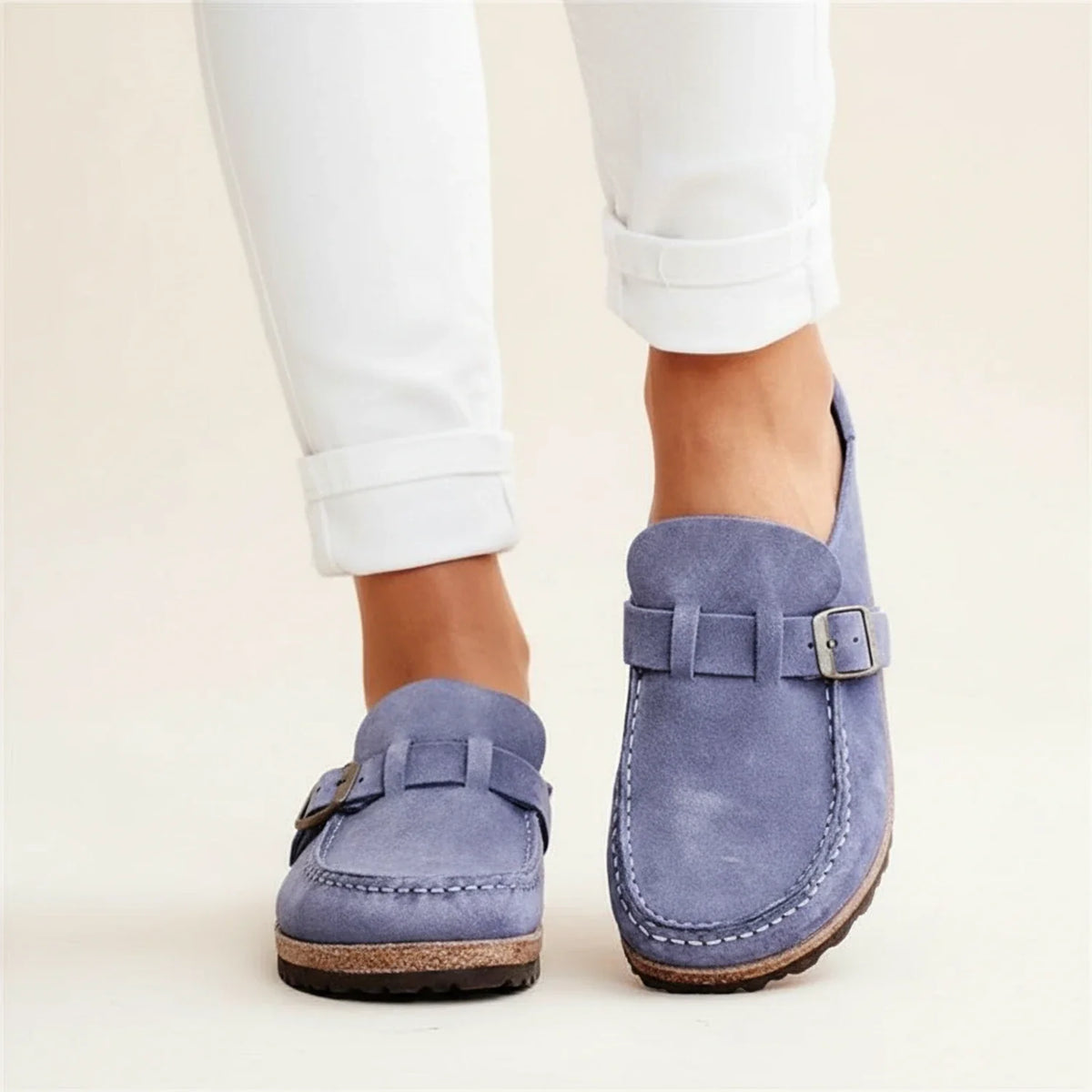 Orthopedic Mules