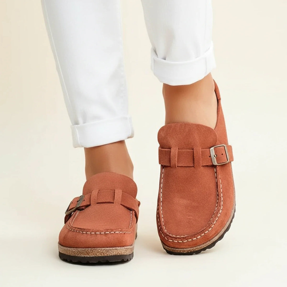 Orthopedic Mules
