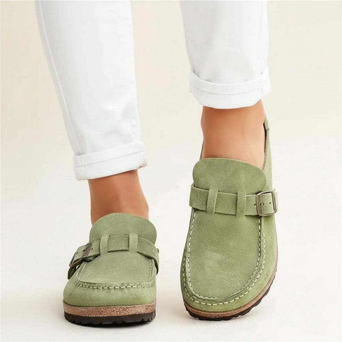 Orthopedic Mules