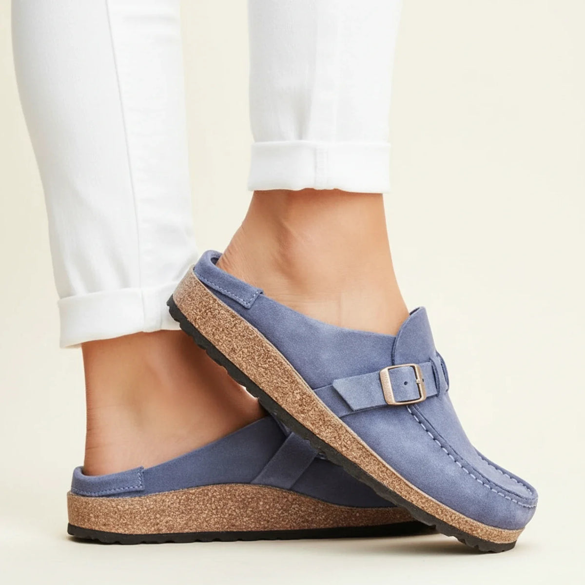 Orthopedic Mules