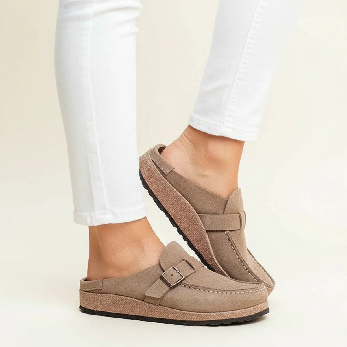 Orthopedic Mules