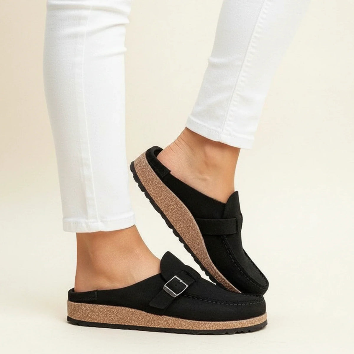 Orthopedic Mules