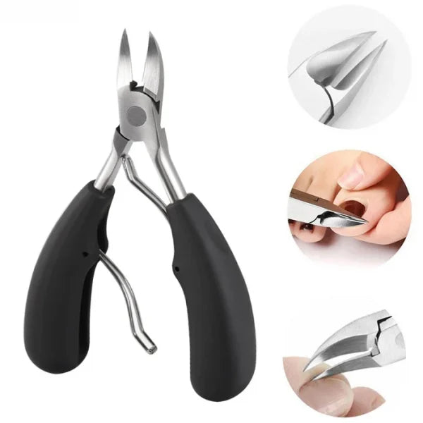 Orthopedic Nail Clippers