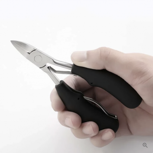 Orthopedic Nail Clippers