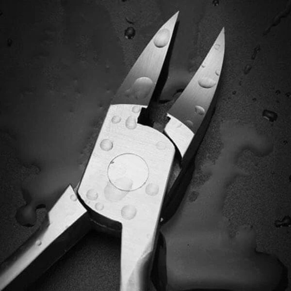 Orthopedic Nail Clippers