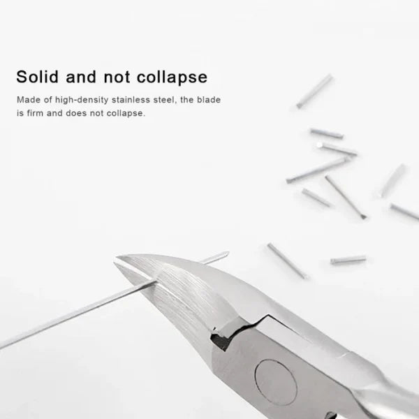 Orthopedic Nail Clippers