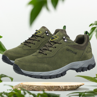 Orthopedic Outdoor and Hiking Shoes