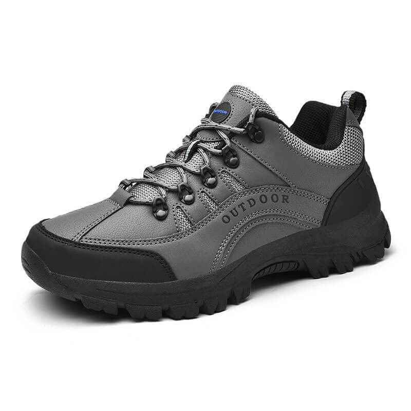 Orthopedic Outdoor Hiking Shoes - Comfort & Support