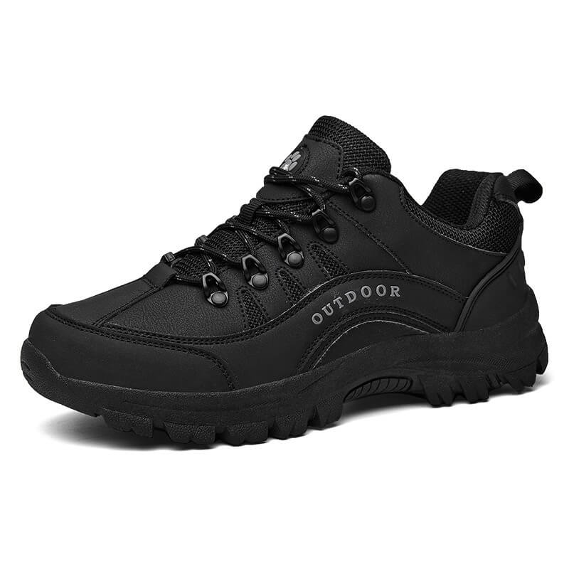 Orthopedic Outdoor Hiking Shoes - Comfort & Support