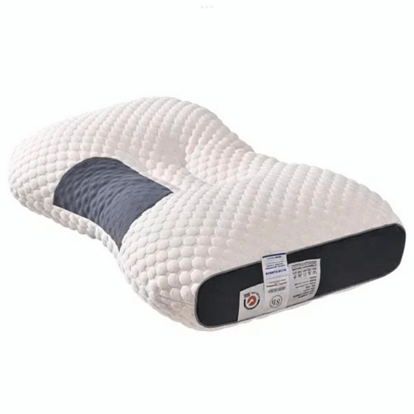 Orthopedic Pillow | Support for Back and Neck Pain