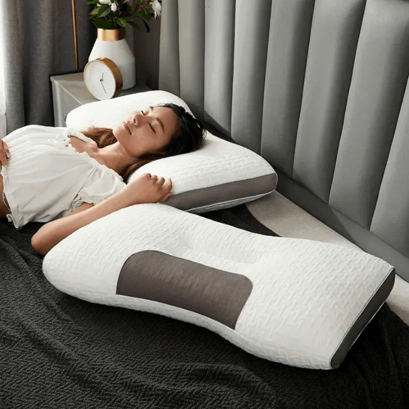 Orthopedic Pillow | Support for Back and Neck Pain