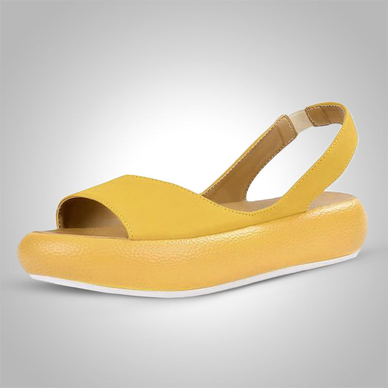 Orthopedic Sandals