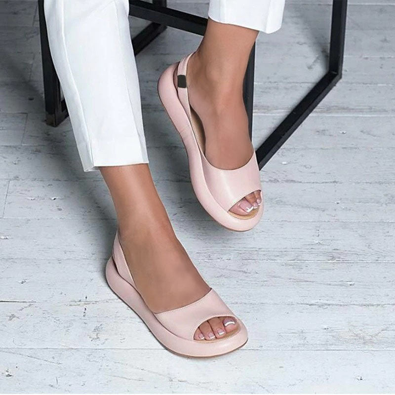 Orthopedic Sandals
