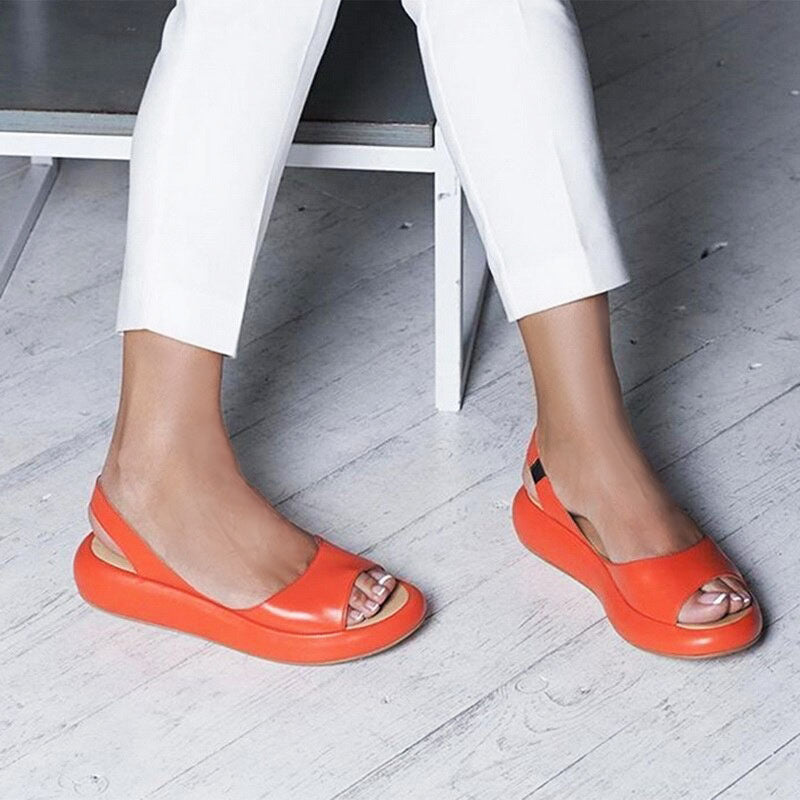 Orthopedic Sandals