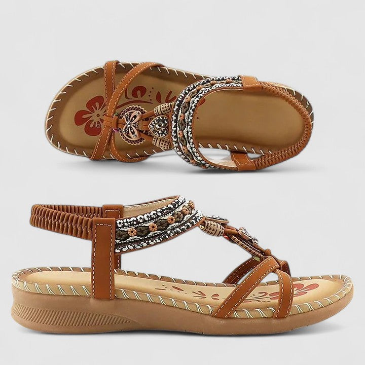 Orthopedic Sandals