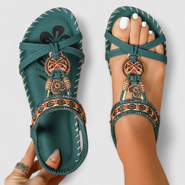 Orthopedic Sandals