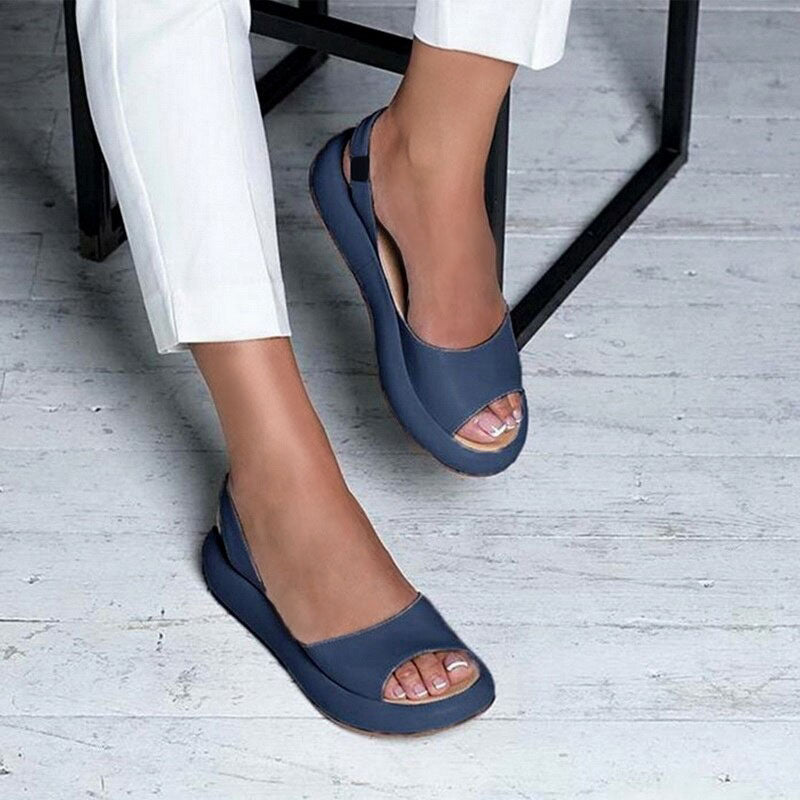 Orthopedic Sandals