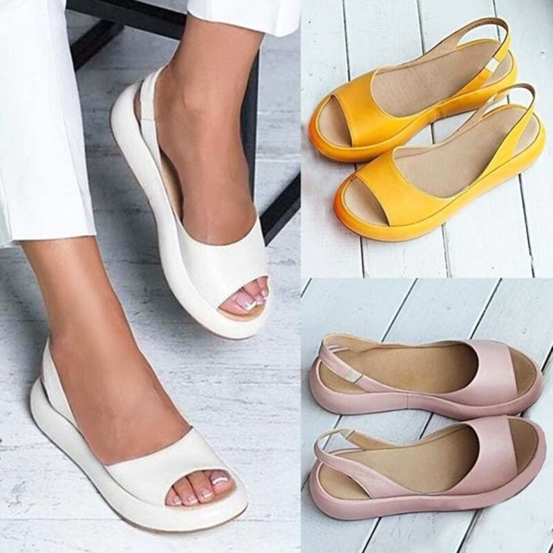 Orthopedic Sandals