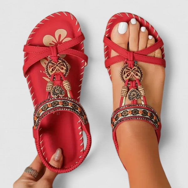 Orthopedic Sandals
