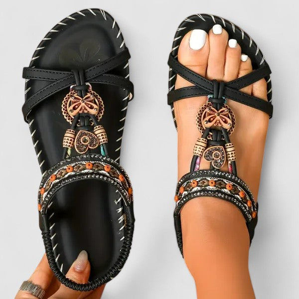 Orthopedic Sandals