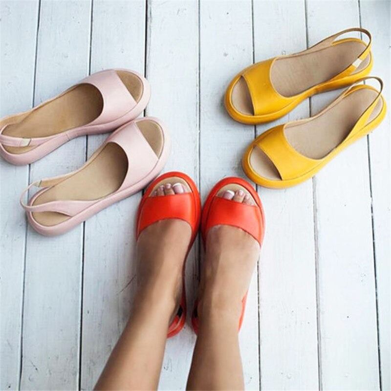 Orthopedic Sandals