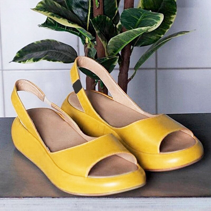 Orthopedic Sandals