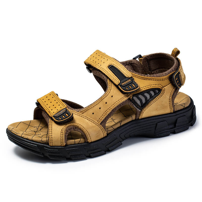 Orthopedic Sandals