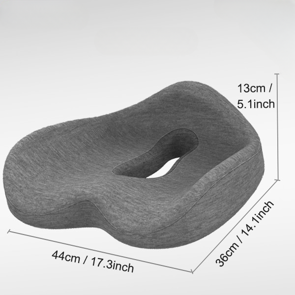 Orthopedic Seat Cushion