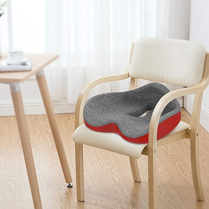 Orthopedic Seat Cushion