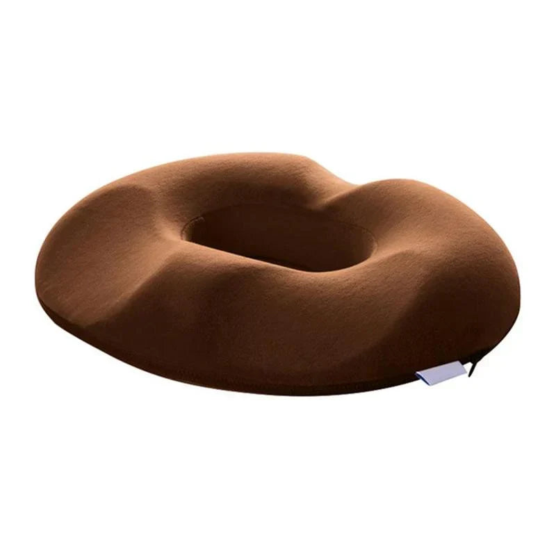 Orthopedic Seat Cushion - Ergonomic & Comfortable
