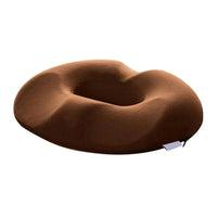Orthopedic Seat Cushion - Ergonomic & Comfortable