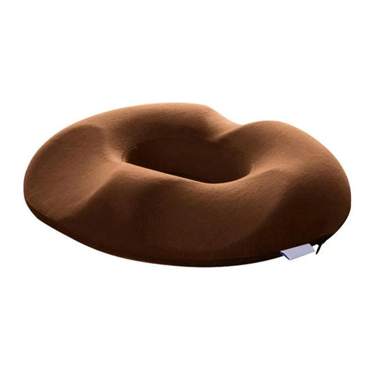 Orthopedic Seat Cushion - Ergonomic & Comfortable