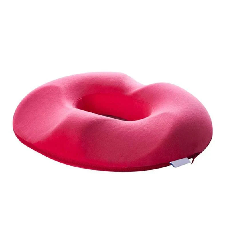 Orthopedic Seat Cushion - Ergonomic & Comfortable