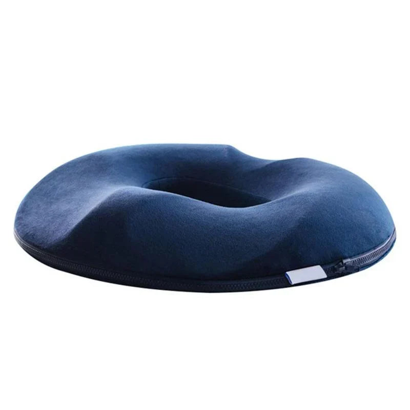 Orthopedic Seat Cushion - Ergonomic & Comfortable