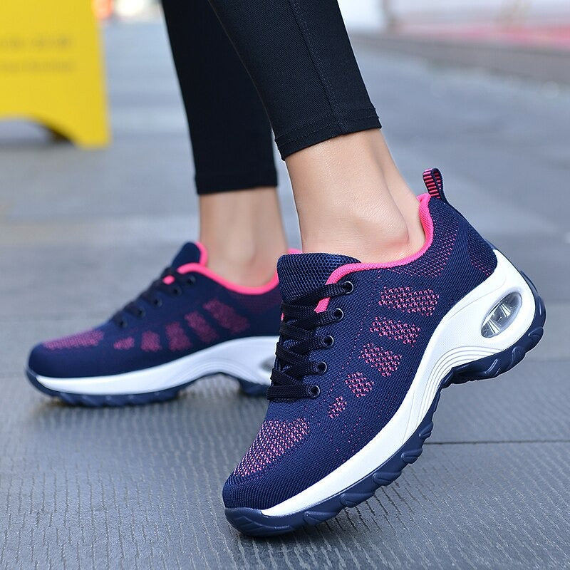 Orthopedic shoes