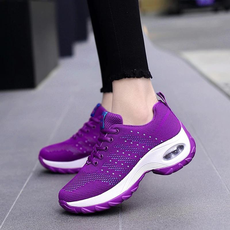 Orthopedic shoes