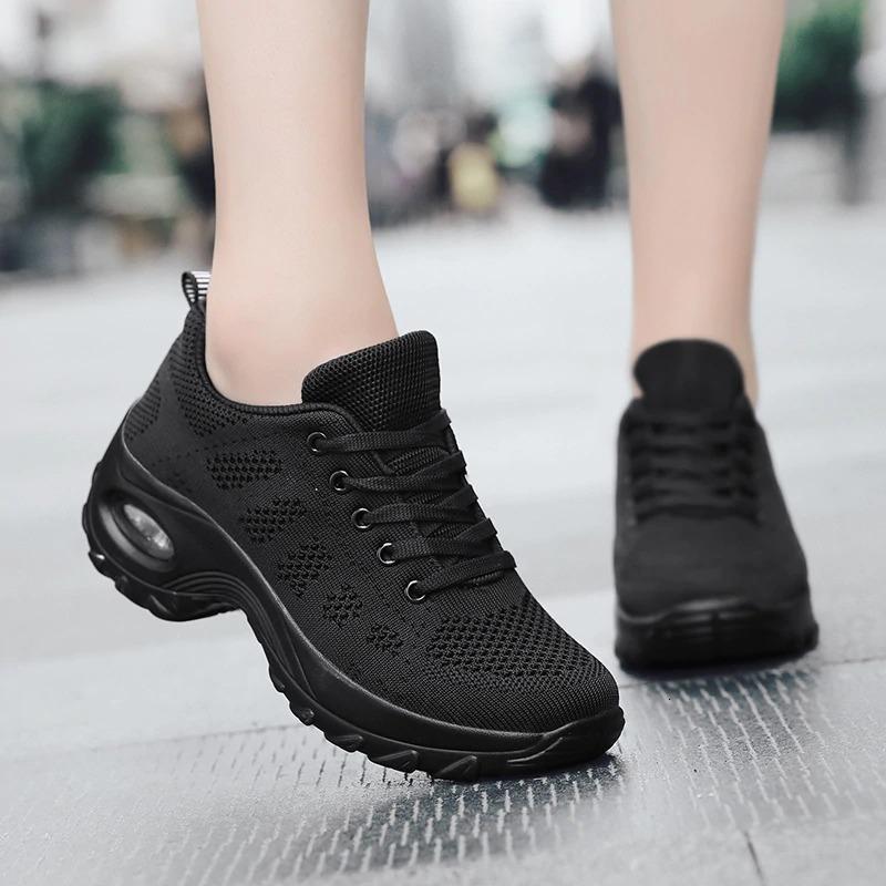 Orthopedic shoes