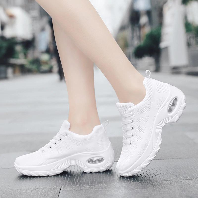 Orthopedic shoes