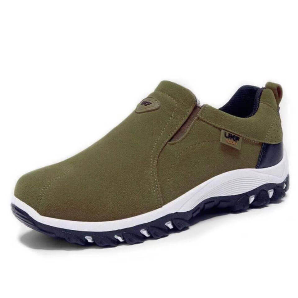 Orthopedic Shoes