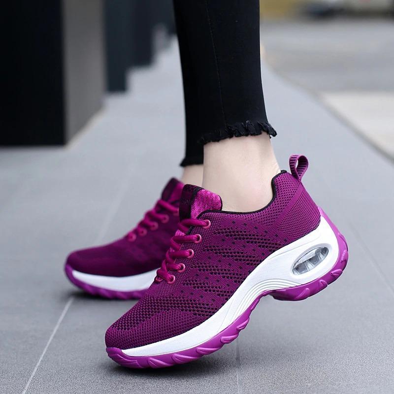 Orthopedic shoes