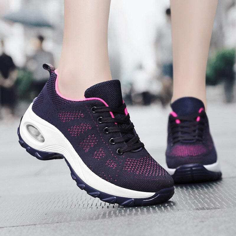 Orthopedic shoes
