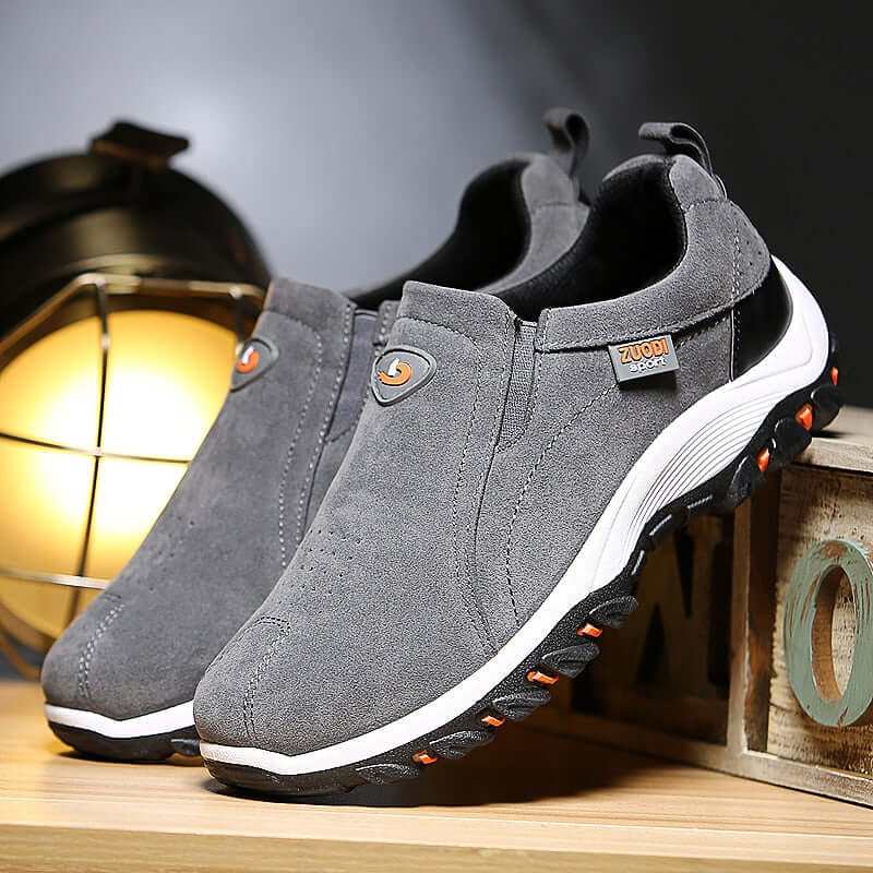 Orthopedic Shoes